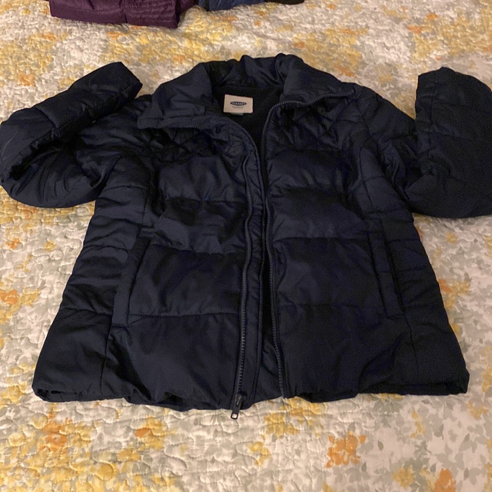 Puffer Jacket - Picture 2 of 5